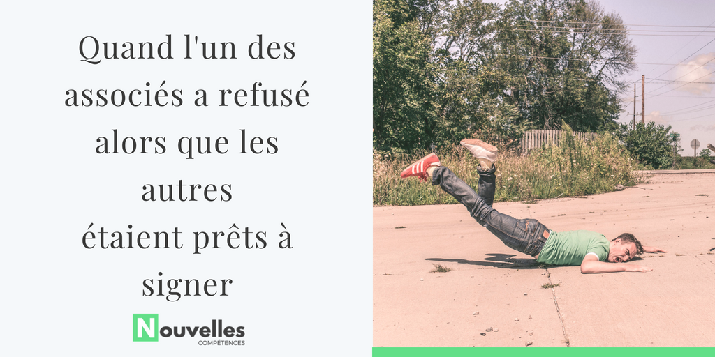 NouvCompetences's tweet photo. Toujours se méfier de celui-là ...
#commercial #vente #coach #business #negociation https://t.co/XN7Z8r7G94