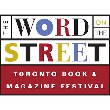 Hey did we mention that it's <a href="/torontoWOTS/">The Word On The Street</a> THIS SUNDAY? Get in the #WOTS spirit w/ the amazing <a href="/lezlielowe/">Lezlie Lowe (she/her) - inactive</a>, Rabindranath Maharaj &amp; <a href="/MerilynSimonds/">Merilyn Simonds</a>, who are reading at the #VibrantVoices stage &amp; told us about their books, fave WOTS memories &amp; more open-book.ca/News/Ontario-s… #Sept23