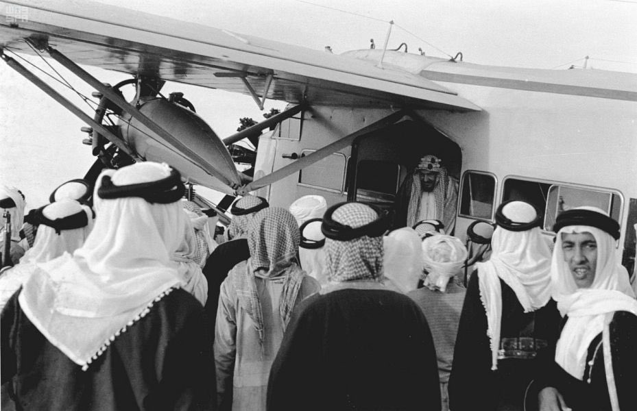 واس الأخبار الملكية tweet media