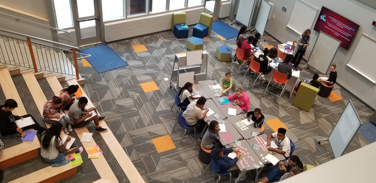 Megan Farabaugh (@megfara) on Twitter photo Awesome co-teaching while using the cooperative learning space in math today with Ms Kelly and Mrs Waegerle! <a href="/SufVAschools/">Suffolk Public Schools</a> #spsk12proud <a href="/CfcmsHawks/">CFCMS HAWKS</a> <a href="/VaughanJohnetta/">Johnetta Vaughan</a> <a href="/KelGreening/">Kelly Greening</a> Awesome co-teaching while using the cooperative learning space in math today with Ms Kelly and Mrs Waegerle! <a href="/SufVAschools/">Suffolk Public Schools</a> #spsk12proud <a href="/CfcmsHawks/">CFCMS HAWKS</a> <a href="/VaughanJohnetta/">Johnetta Vaughan</a> <a href="/KelGreening/">Kelly Greening</a>
