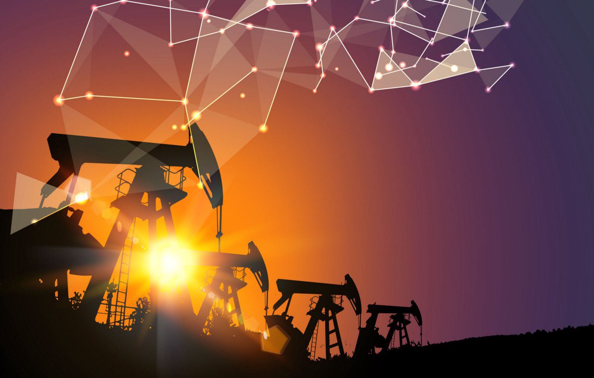 The Growing Role of Artificial Intelligence in Oil and Gas >>> bit.ly/2pgnLH8 #AI #IoT #BigData
