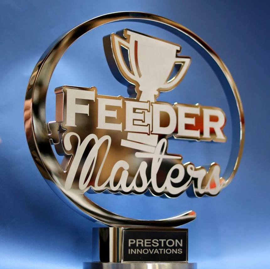 MaverUK's tweet photo. Feedermasters this weekend! Good luck to @emmacadie and Eddie Bridon, who are both taking part in this weekends 2-day final at Bough Beech Reservoir. Bring it home! #TeamMaver https://t.co/wMZpjulT2L