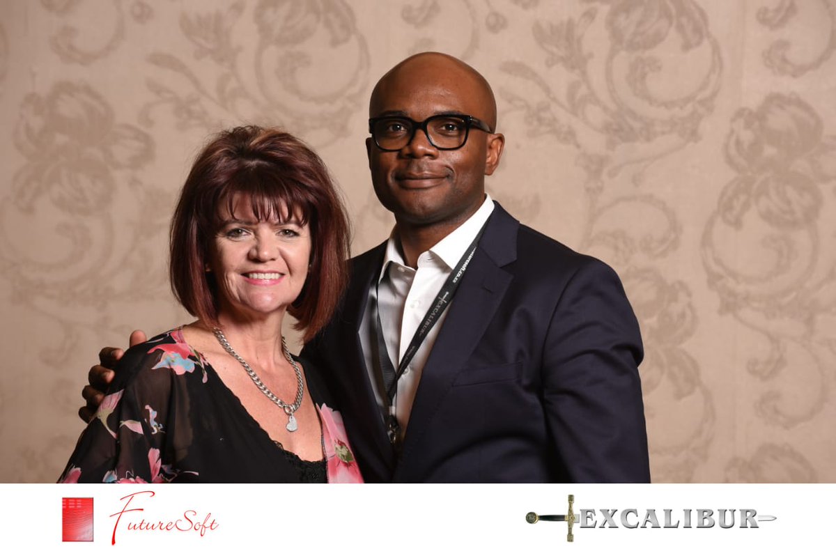 easydebitsa's tweet photo. #TeamEasyDebit at the Futuresoft 9th Annual Debt Collection Convention 2018 at @EmperorsPalace https://t.co/UWUVh7wdMC