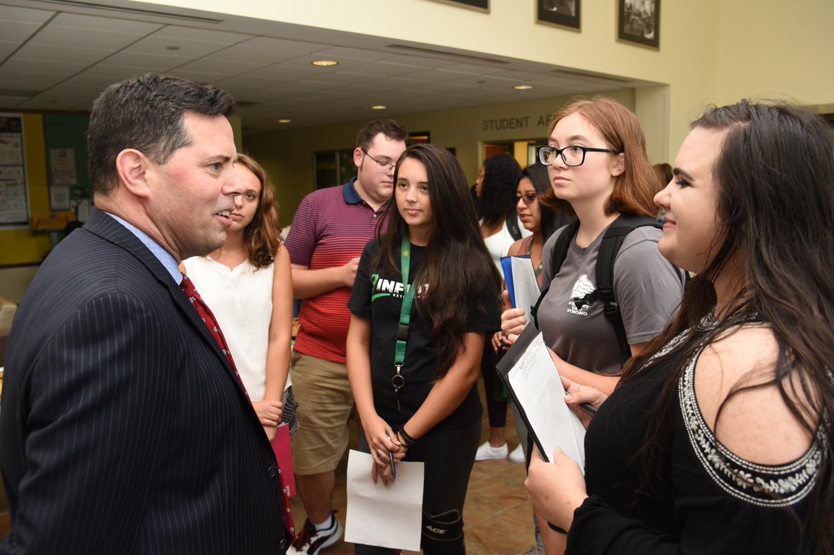 Saint Leo Alumni (SaintLeoAlumni) Twitter