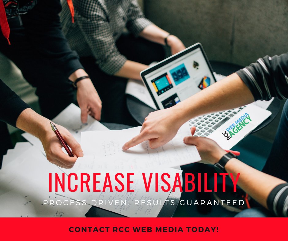 RCCWebMedia's tweet image. Looking for greater brand recognition? Contact #RCCWebMedia today to explore your options.