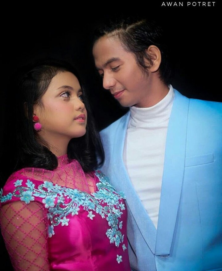 Matamu melemahkanku saat pertama kali ku melihatmu..  Dan jujur ku tak pernah merasa.. 
Ku tak pernah merasa begini..  
Dhoput miss you 😚💙❤️ <a href="/indosiar/">Indosiar</a> 
#DhoputTetapDiHati