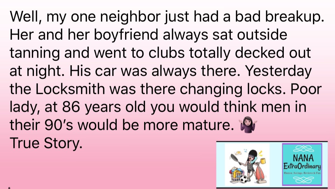 NanaExtraO's tweet image. #Soulmates #DatingGames #Seniors #SouthernLiving #TheBachelor