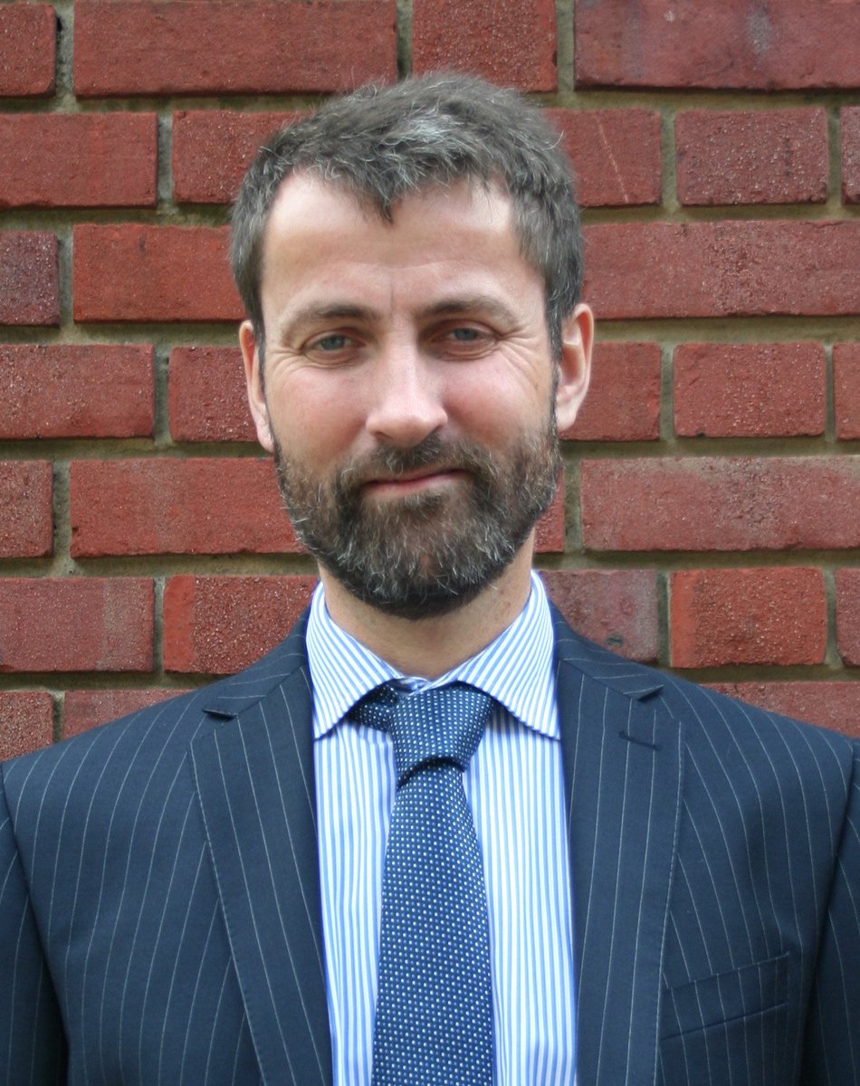 geshNHS's tweet photo. Delighted to announce that Dr Richard Jennings has been appointed as our new Chief Medical Officer – more here: https://t.co/C8dWdyaFqP https://t.co/PAbpWQ8aTs