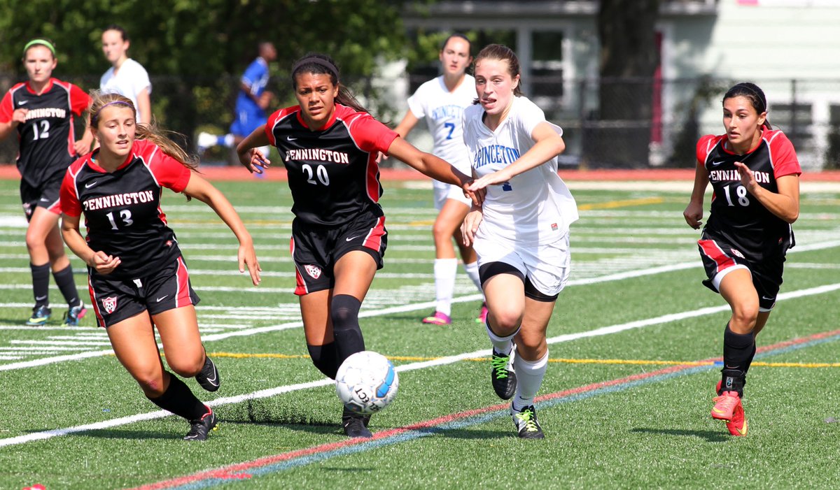 BrandonGouldHS's tweet photo. Which D1 women's soccer program has the most N.J. alums on its roster? #njsoccer https://t.co/MjxTmeVdKb https://t.co/7up6jVr9NS