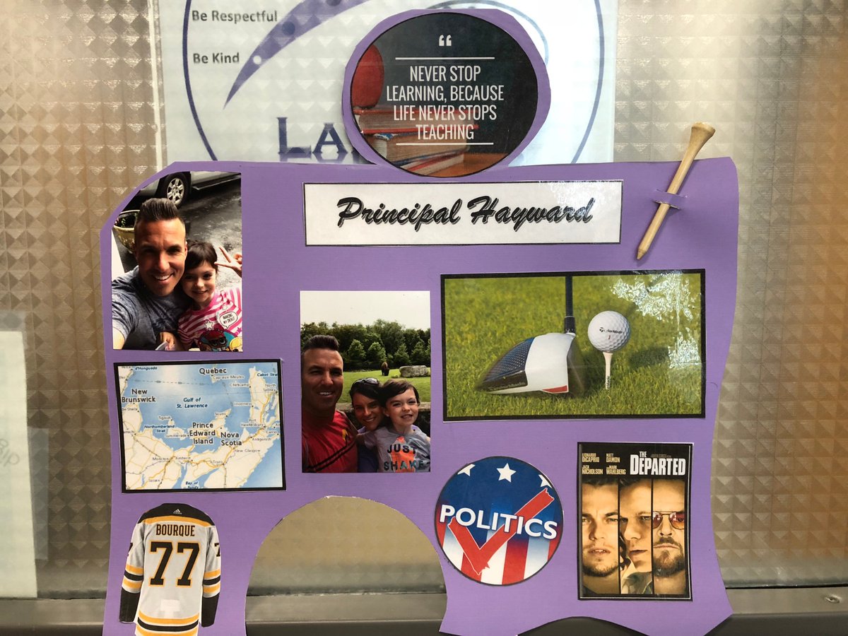 NortonMiddle's tweet photo. Everyone at NMS has a place, We all fit, We are all connected #NMSLancersLEAD #PositiveSignThursday https://t.co/9KJQj2MBug