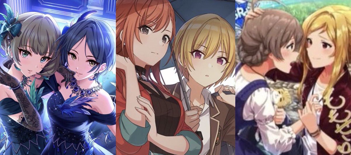 アイドルマスター同時多発顔がいい女二人の顔が近い事件 話題の画像がわかるサイト アイドルマスター同時多発顔がいい女二人の顔が近い事件 話題の画像がわかるサイト