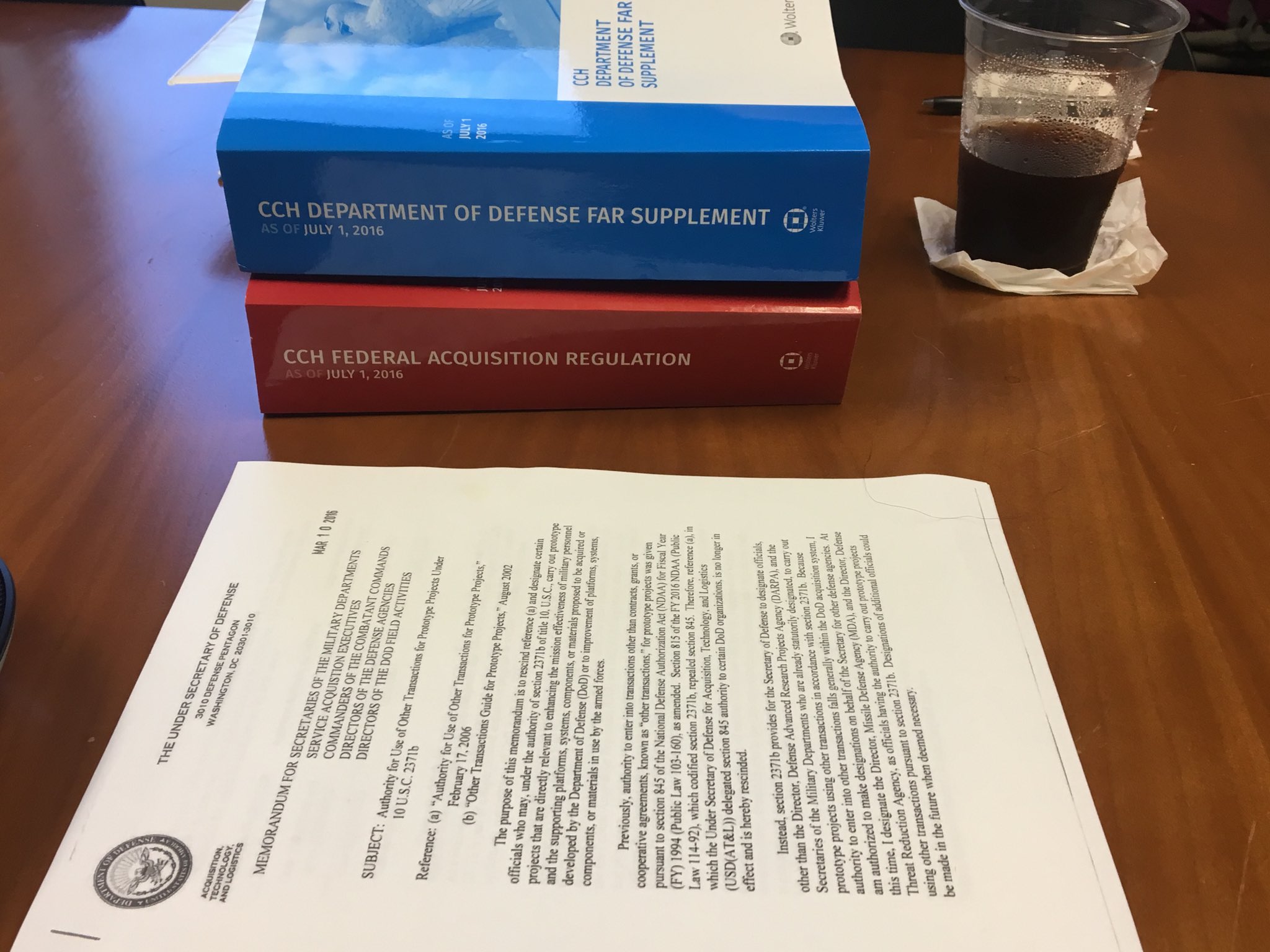 Patrick Roberts On Twitter Federal Acquisition Regulations - 