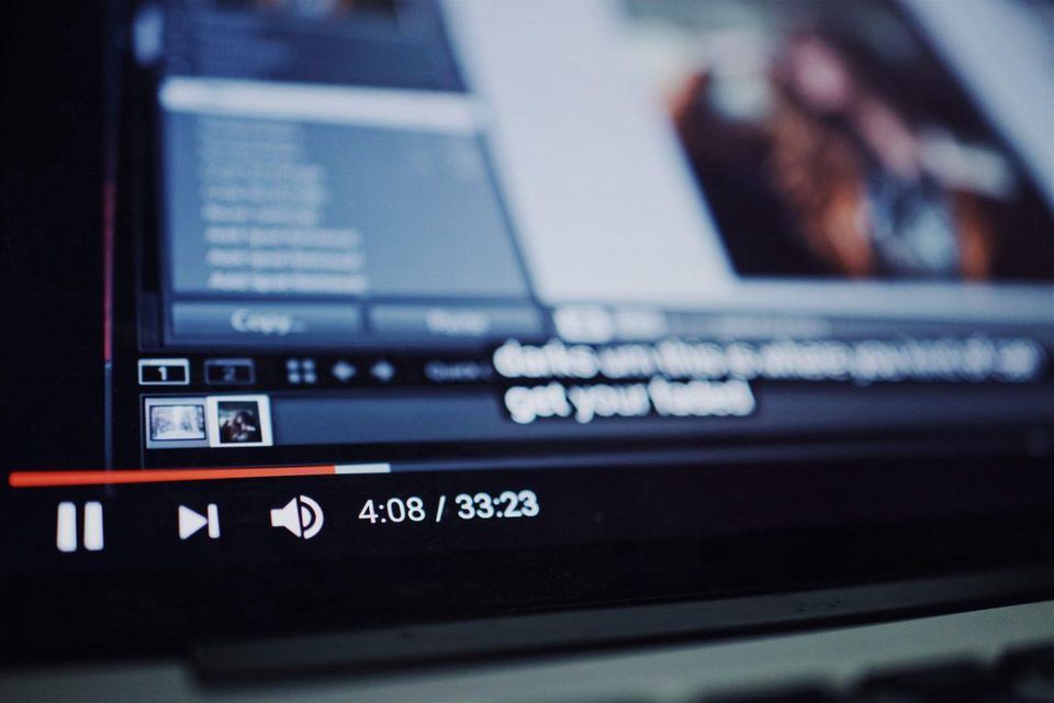 MichaelMonheim's tweet photo. The #FutureOfOTT will be dependent on platforms figuring out how to maximize #CustomerSatisfaction with #SponsoredContent without letting either get in the way of the other. https://t.co/4jw30JzFoM https://t.co/sVBWqTryas