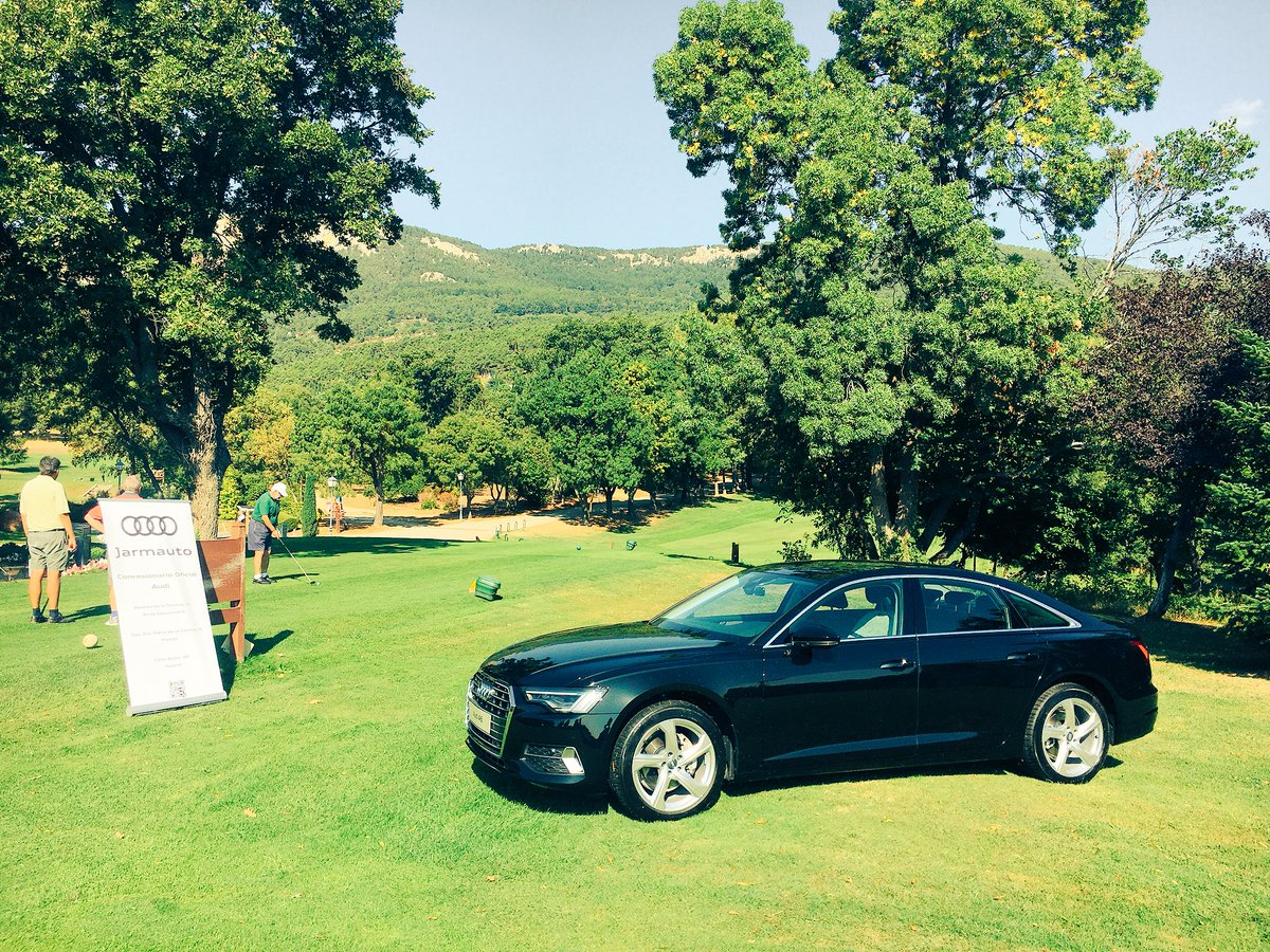 Jarmauto, S.A. tweet media