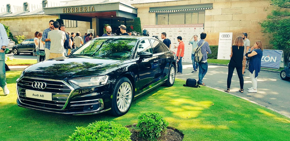 Jarmauto, S.A. tweet media