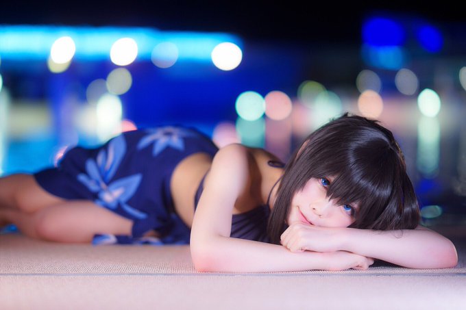 コスプレイヤーそらたののTwitter画像47