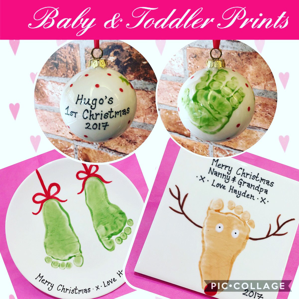 The Pink Parachute tweet media