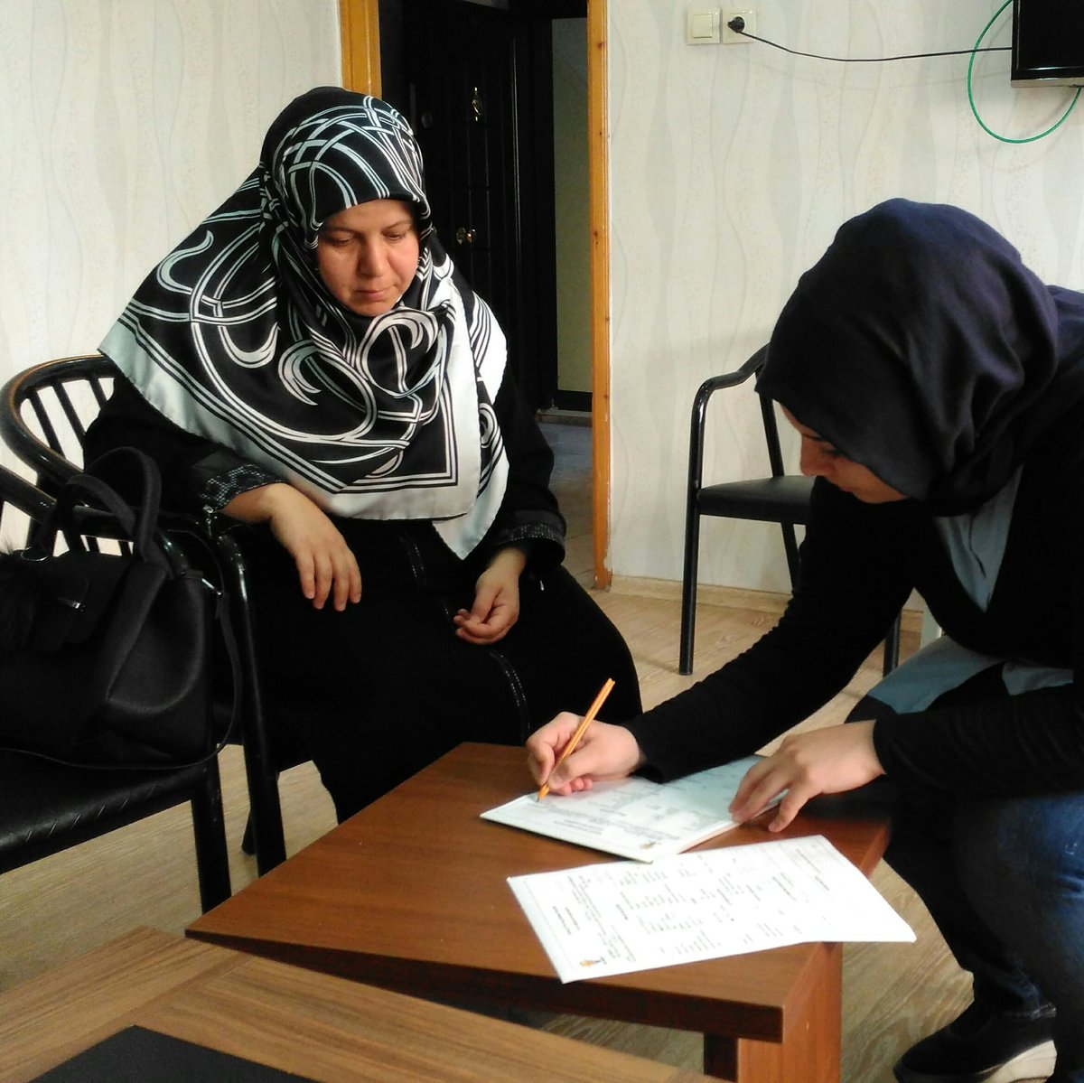 AK Davaya Gönül Veren Hanımlarımızın Üye kayıtlarını gerçekleştirdik 
<a href="/selvacam/">Lütfiye Selva Çam 🇹🇷</a> <a href="/gulistansatis/">Gülistan SATIŞ</a>