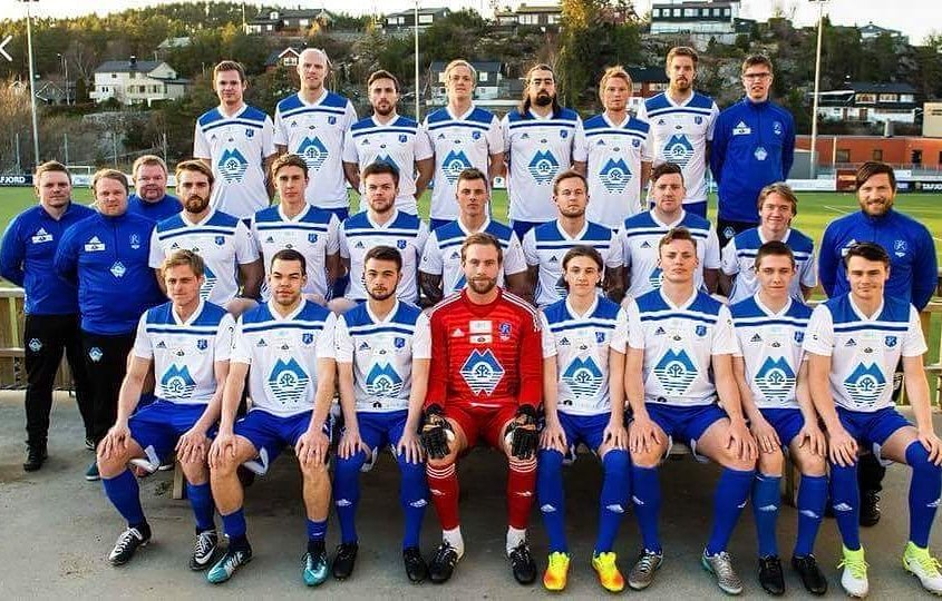 Kamp i morgen fredag på Rollonbana kl. 18.30. <a href="/SK_Rollon/">SK Rollon A-lag</a> mot FK Sykkylven. Tar du turen?
 😎⚽️💪