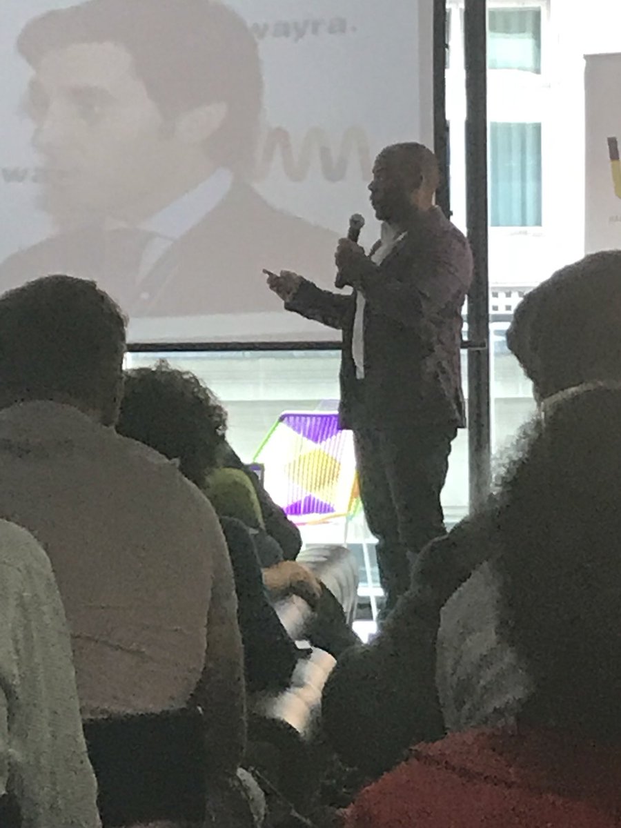 johnwelsh's tweet photo. #CorpAccel summit opened by @garystew. @WayraUKโs learnings mean in future,1, startups to have clear strategic fit with @Telefonica to influence it, 2, more mature than early stage, 3, partnerships with organisations such as @GCHQ are key to attract best startups in a sector. https://t.co/cpoB8zvK2m