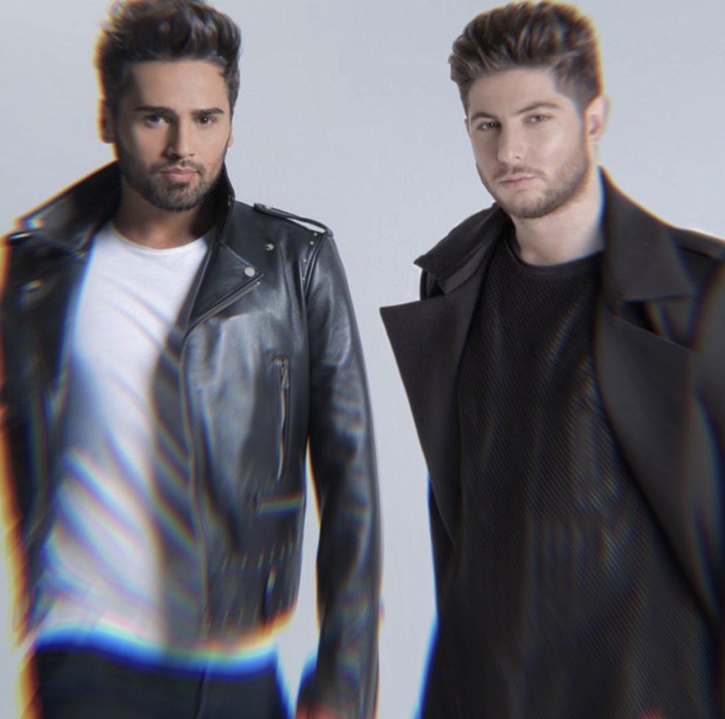 Ömer Topçu ve Cemre Burak iş birliği olan, söz ve müziği Altan Çetin imzalı “Dayanamam” yakında yayında! @omertopcumusic <a href="/cemreburak/">Cemre Burak</a> <a href="/AltanChetin/">A l t a n ÇETİN</a>