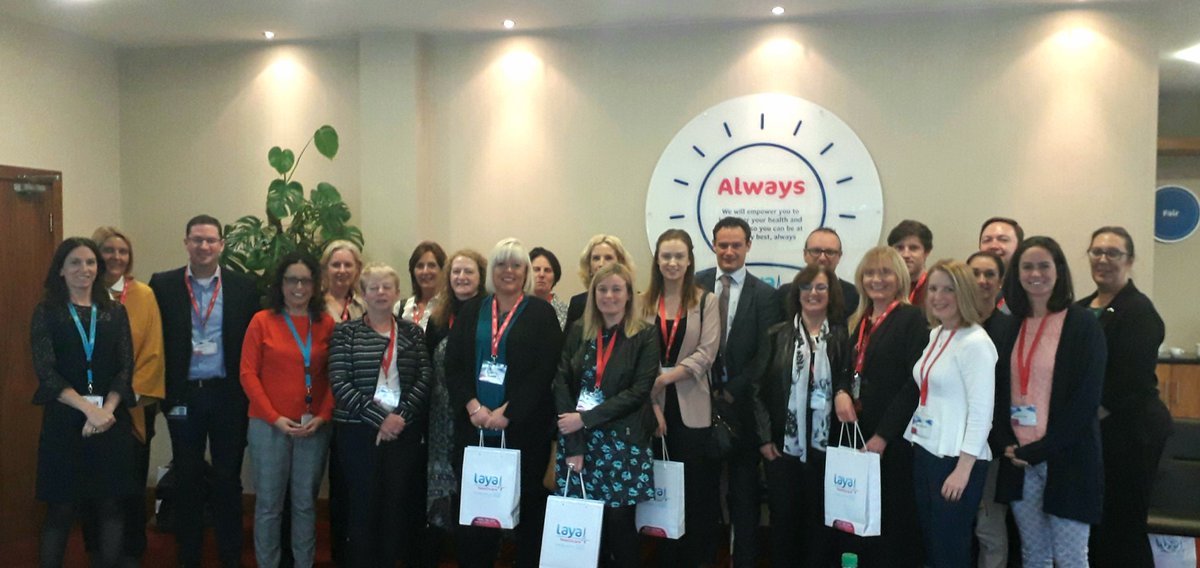 TomOHalloran10's tweet image. Fantastic morning here  @LayaHealthcare thanks to all of our guests and @AmericanChamber @Microsoftirl for a truly inspiring  #LearningEdge event ! @amchamkatie @cmr_amcham @MarkFXRedmond @BarryOSullivan_ @MOKAmcham