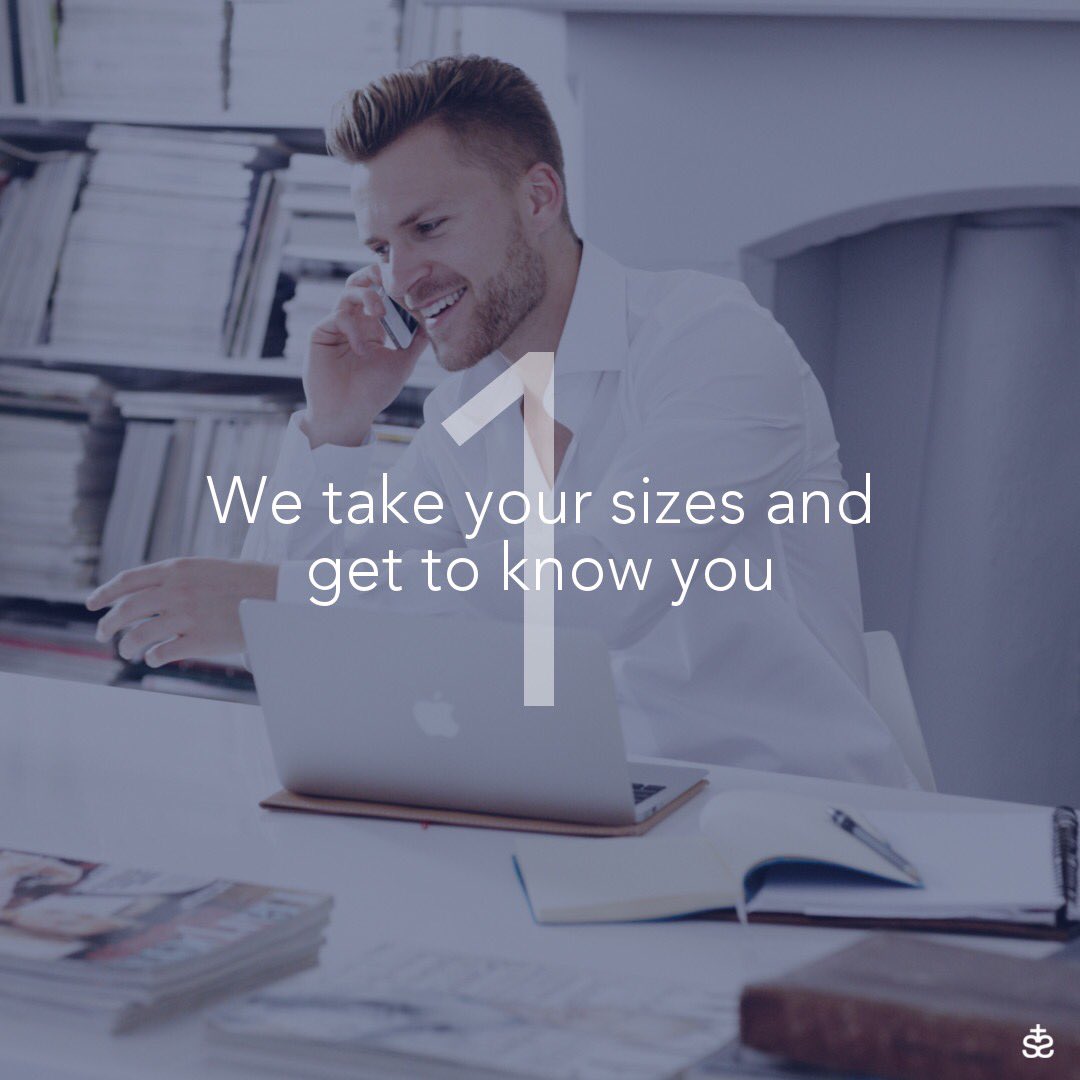 SimonandSimon_'s tweet photo. Introducing the Wardrobe Pack.

A no obligation service for men only lacking in time.

Enquire now at hello@simonandsimononline.com https://t.co/YnhVAj8UMo