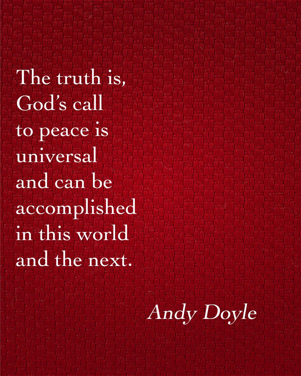 TexasBishop's tweet photo. The vocation of the Church will also be to remind itself that there is authentic work in the world that is at odds with the values associated with God’s kingdom of peace. That is a hard conversation to have. #Vocatio #VisibleChurch #Ch9 https://t.co/boAt0Kf4IY