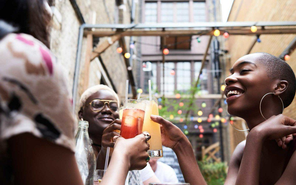 TravelLeisure's tweet image. Getting away for a 3-day weekend could make you happier than a long vacation tandl.me/2pnitJR