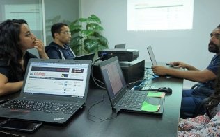 InfomineoTweet's tweet photo. Working in a fast-growing company like Infomineo gives you the opportunity to take the lead, make an impact and witness the change you are driving within the company. Explore our open positions: https://t.co/dYDyNXf71P
#careers #hiring #openings #apply https://t.co/Kv6ExO78I1