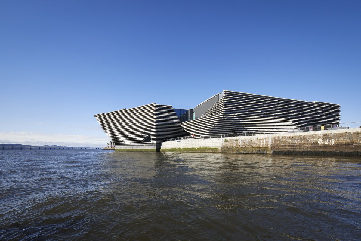 ARCHITECT Magazine tweet media