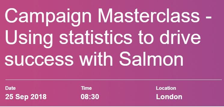 PRCA_HQ's tweet photo. Join @HarvardComms for their #CampaignMasterclass on 25th September, and find out how @Salmonltd became the de facto thought leader for Black Friday. https://t.co/2j9h4uViPR https://t.co/vZFiY6AjR4