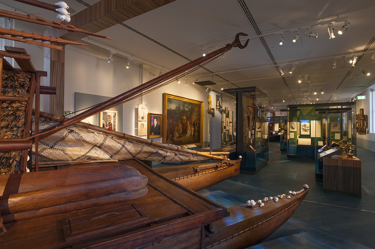 Royal Museums Greenwich в Twitter: „Pacific Encounters opens today. One of  four #NewGalleries at the National Maritime Museum. https://t.co/J8GNws6FHO  https://t.co/P2ruqgUUef“ / Twitter