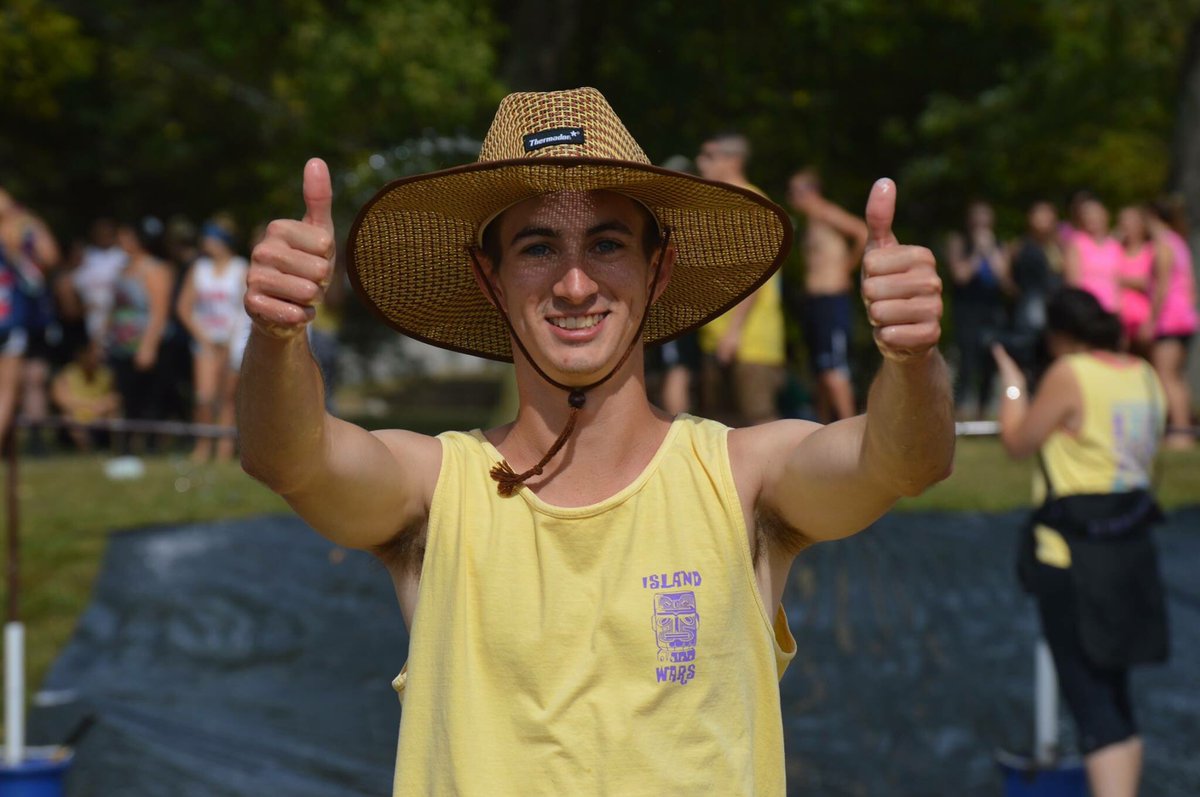 phipsibsu's tweet photo. BIG mood 3 days before Island Wars☀️🌴👍👍 https://t.co/BcIJbCs5Qj
