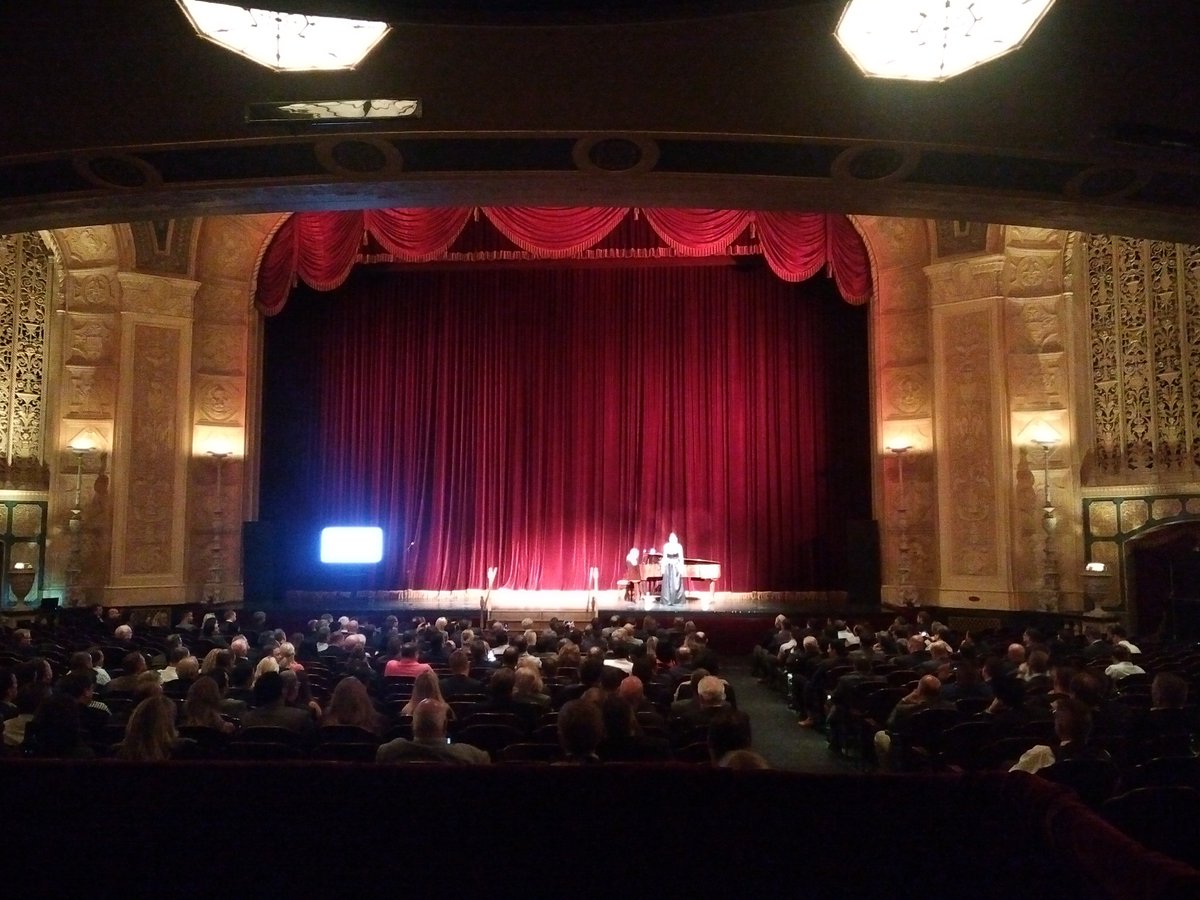 TBP_Events's tweet photo. Great evening @DetOperaHouse for the @RyderSystemInc #ALGlobal #GalaDinner #Amazing https://t.co/WICCz19cx9