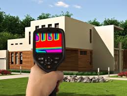 ConstructionsMu's tweet image. L'étude thermique a pour objet de déterminer si la future construction sera aux normes RT2012. 

Les résultats calculés dans l'étude thermique sont vérifiés par un test d’étanchéité. Ils permettront à la construction d'être économe en énergie et confortable en toutes saisons.