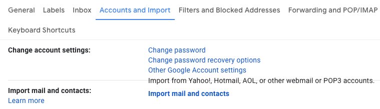 robertgaal's tweet image. This is fine. 🔥🔥🔥 #Gmail #SaveInbox