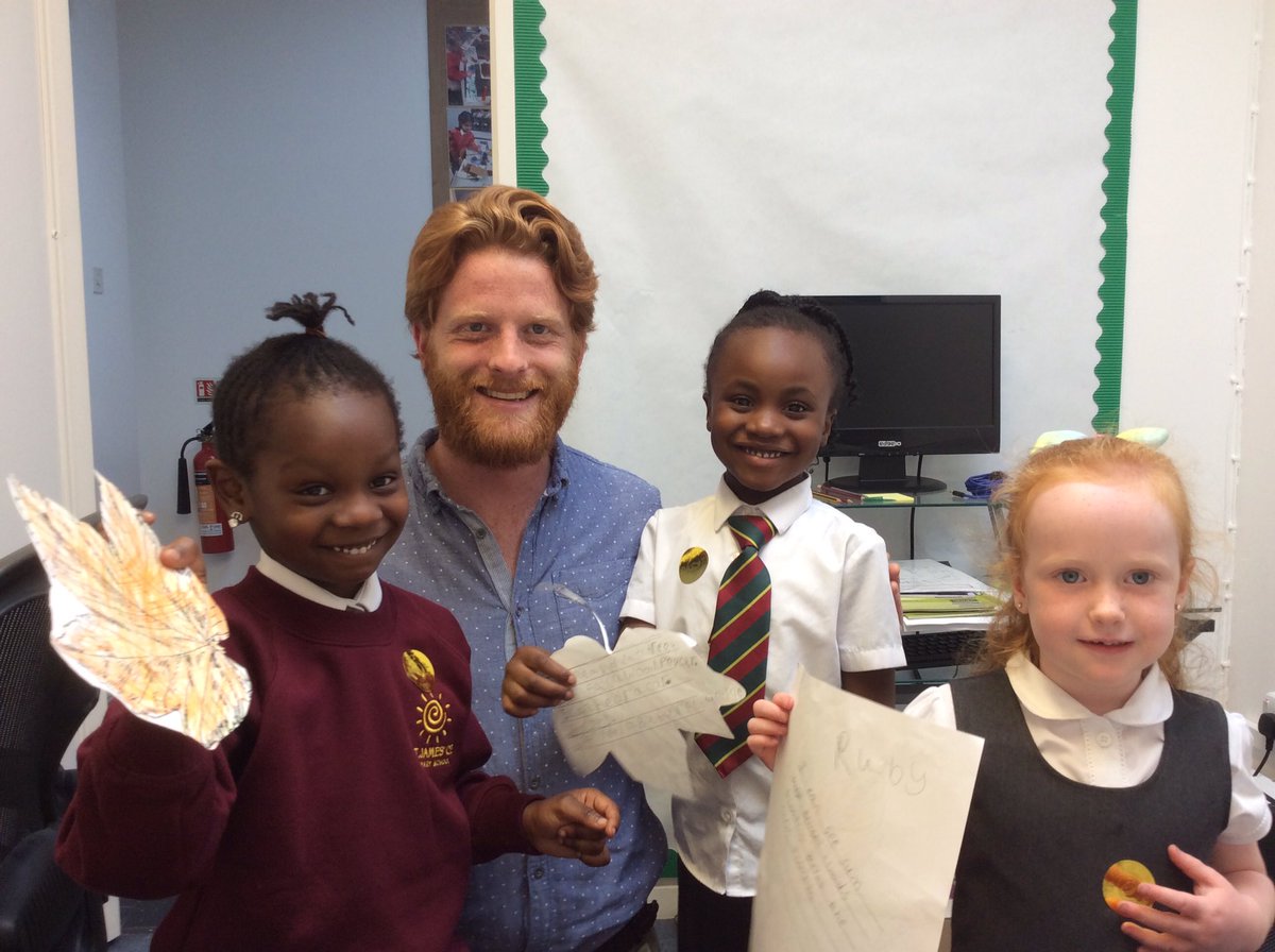 St_JamesSchool's tweet photo. Watch us grow as writers in Year One! #itstartswithaseed #ifiwereatree https://t.co/W1qS8IIFJ4