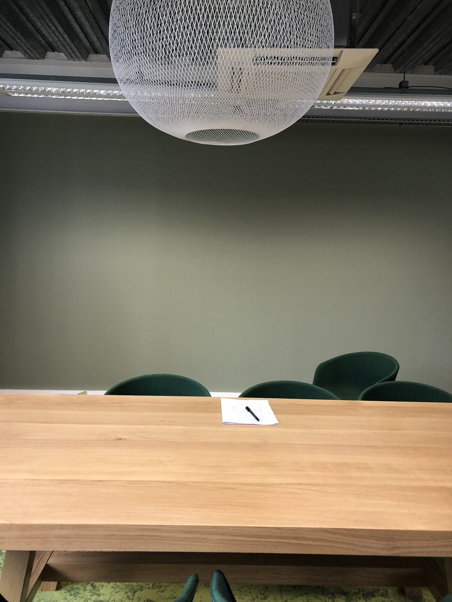 StudioMor's tweet photo. An office environment for a client in Bristol is coming together nicely. More finished photos to follow soon. #interiordesign #interiordesigner #interiorstudio #interiordesignagency #interiorarchitecture #design #residentialdesign #commercialdesign #interiordesigncornwall https://t.co/pizmEUPcvD