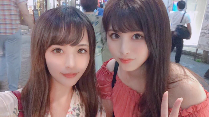 昨日ともちゅけと遊んで今後予定の会議したついでにハニワのLIP×LIP布教したLIP×LIPは良いぞ 