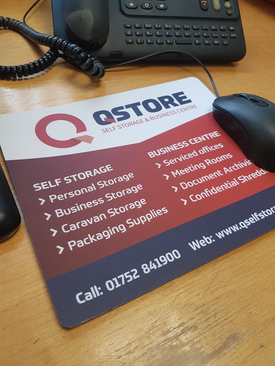 Tamar_Business's tweet image. @Tamar_Business would you use a mouse mat?  If so, why not pop into @QStore_Saltash Business Centre and pick one up, they are actually giving them away FREE.  #alongwith #freeparking #freecoffee #freewifi
