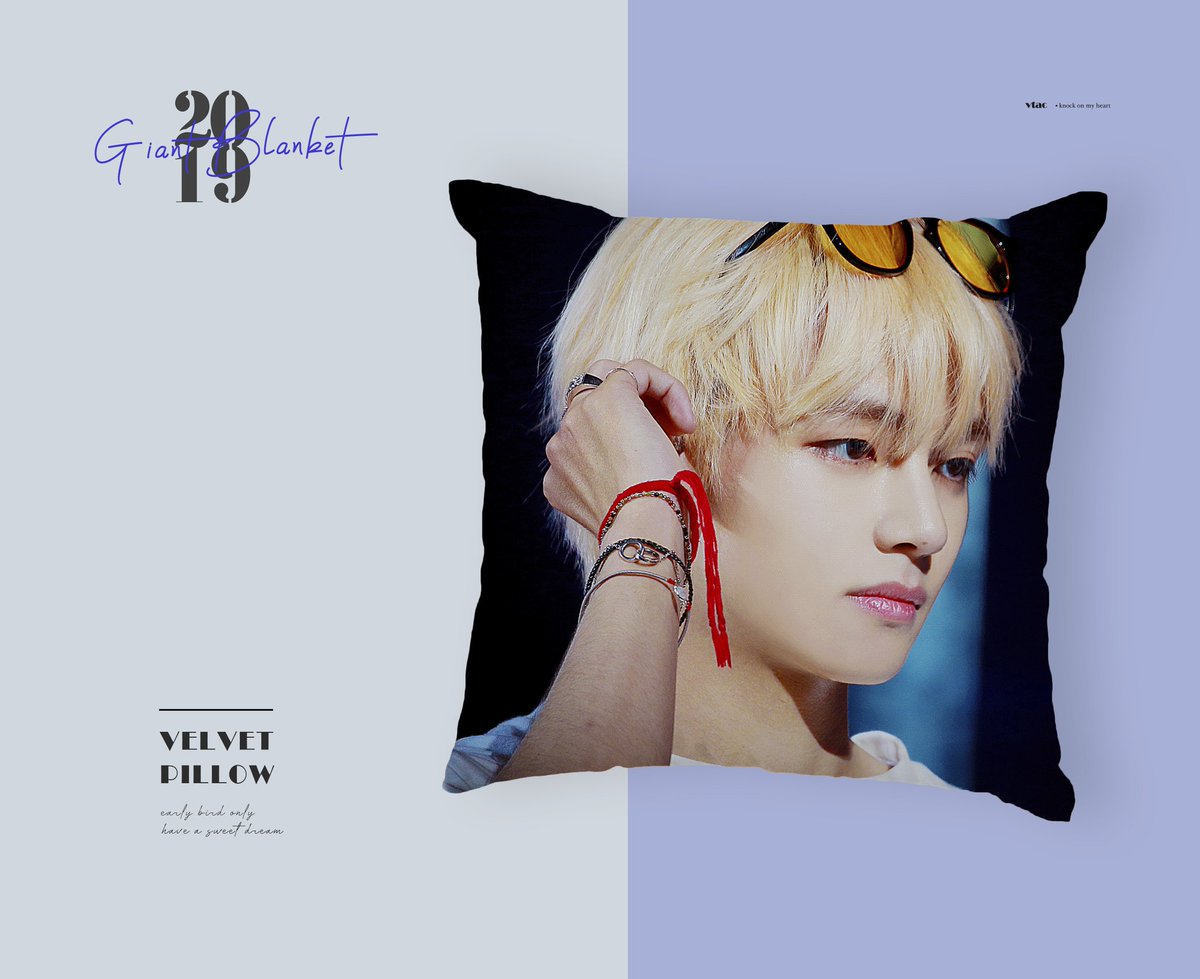 ♡ TAEBEAR ♡ *ft. packing & project tweet media