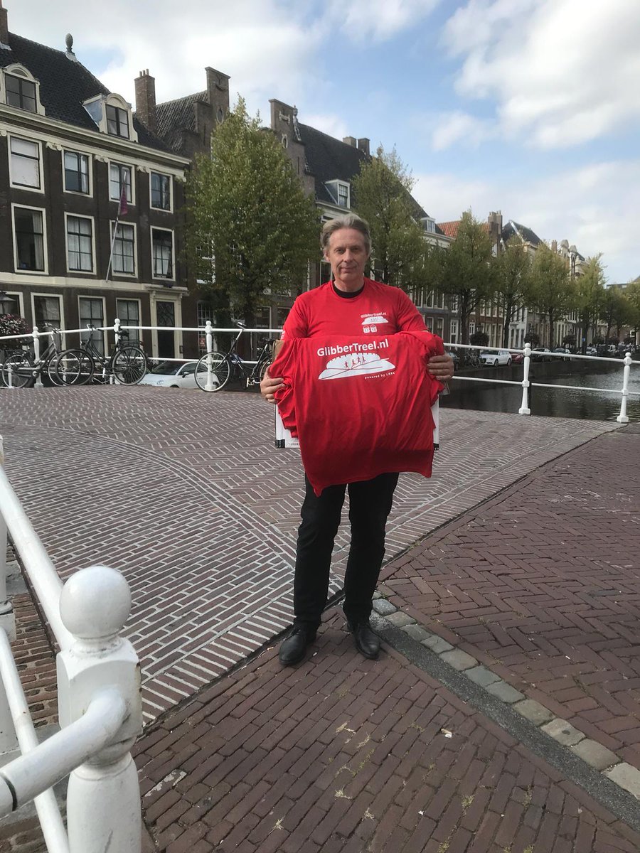 LRRC89's tweet image. De shirts zijn binnen. Doe je ook mee? Snel inschrijven!!