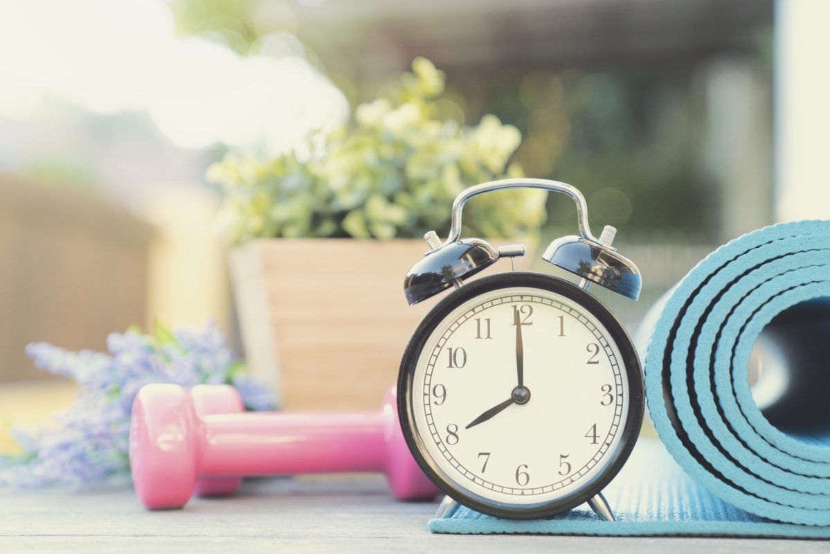 Fittyin50's tweet photo. Check out our blog, and finally get a workout scheduled into your busy day! https://t.co/PmZdey508F https://t.co/456CqQtbo3