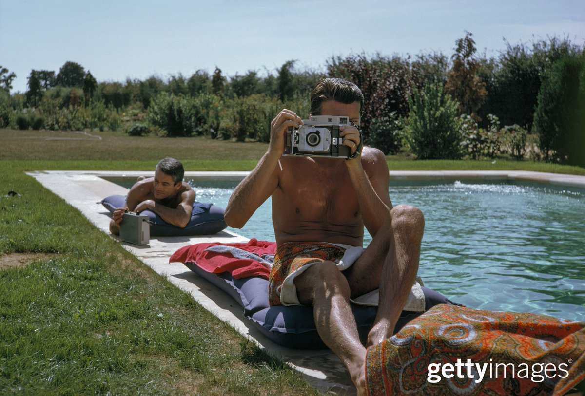 Getty Images Gallery tweet media