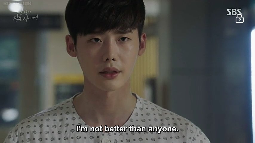 Allison_hoaRP's tweet photo. Be humble. 

#WYWSRainKiss https://t.co/15O4mCHuSf