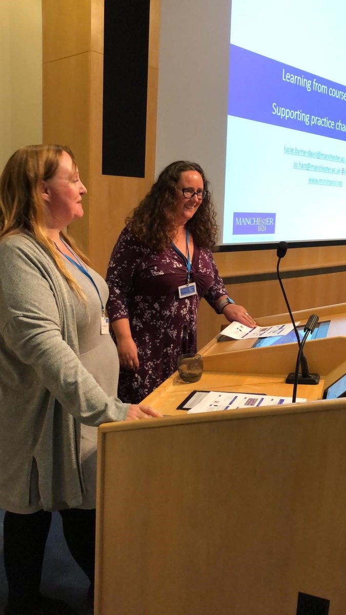 _ALSG_'s tweet photo. Audience participation in the research workshop with @jonijojo and @luciebd - understanding and evaluating practice changes following training #ALSGconf2018 #ManchesterImplementationScienceCollaboration #savelives https://t.co/Qse8RXiYK3