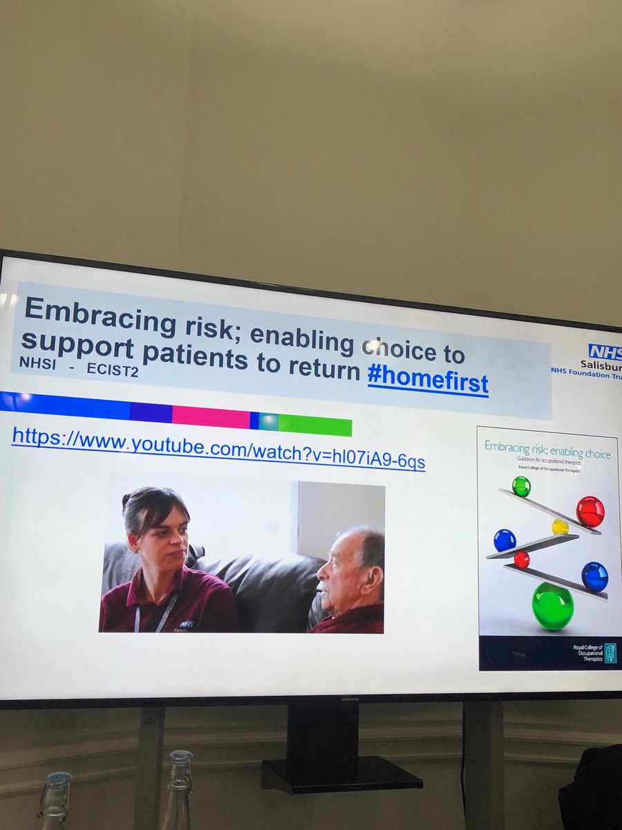 ValentineV1967's tweet photo. #ECISTcon18 #Homefirst https://t.co/pZY07QpF06