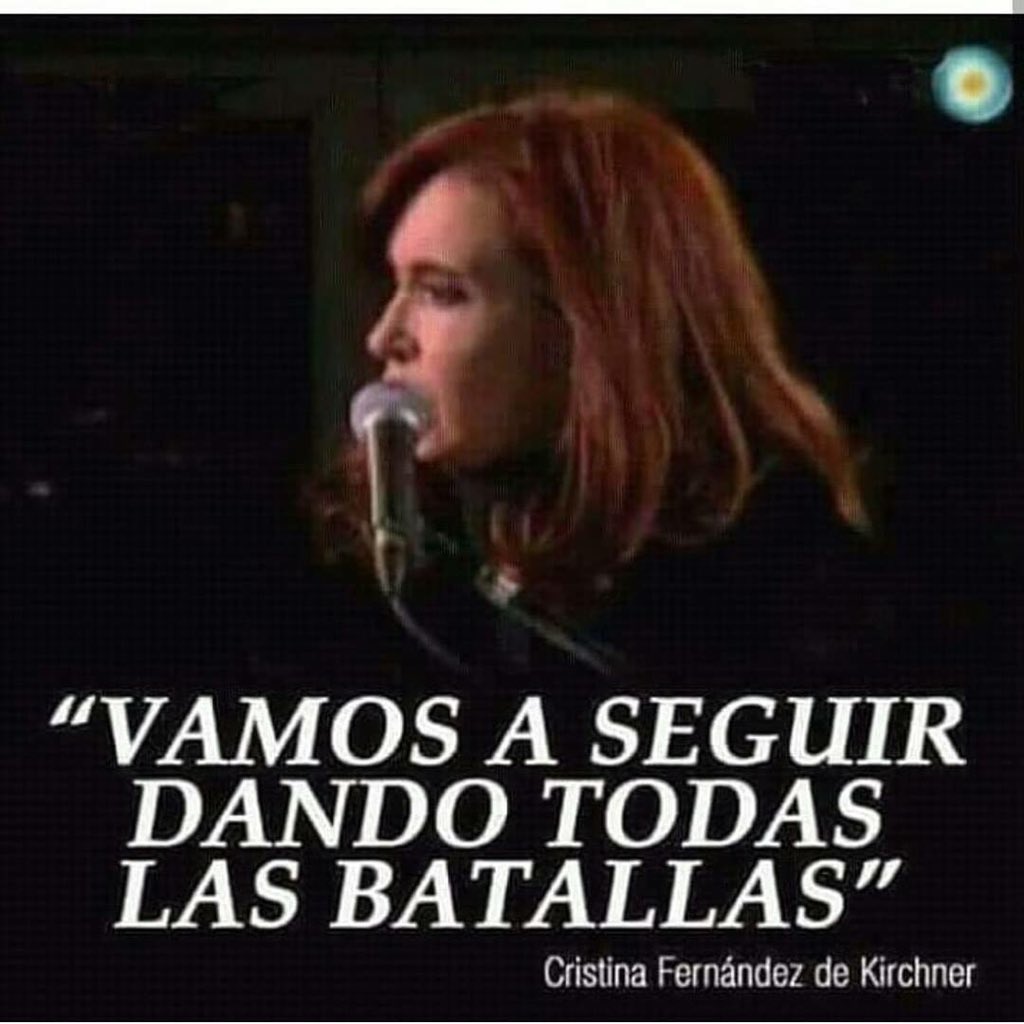 Gregoriodalbon's tweet photo. Si tengo que traer a @Pontifex_es a Comodoro Py para defender Law Fare, arbitrariedad y persecución contra @CFKArgentina lo intentaré.  En lo personal no salgo al empate ni miro lo qué pasa. Voy a ganar. Si esta Justicia cree que podrá derrotarnos. Tendrá que hacerlo legalmente. https://t.co/m07nrgtmU1