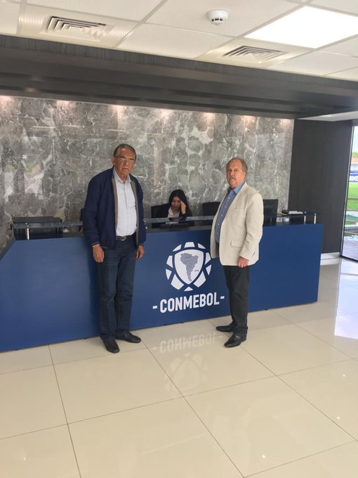 Ver imagem no Twitter